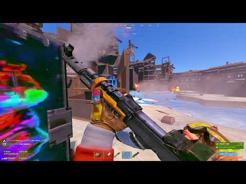 The Legend of the Infamous FTfg