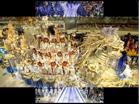 BEIJA - FLOR 2011 SAMBA CAMPEÃO