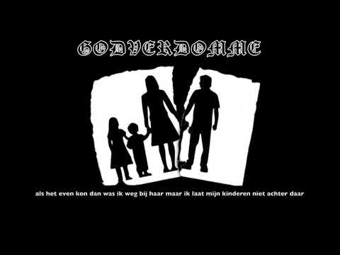 Godverdomme - Alles kut (Dutch language)