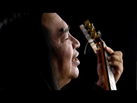 Añagüita de la puna (Bailecito) - Tomás Lipán