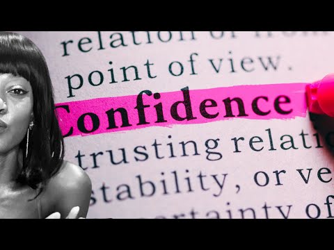 HOW I GAINED SELF-CONFIDENCE | REAL T.ALK | A TIPORA LIFE