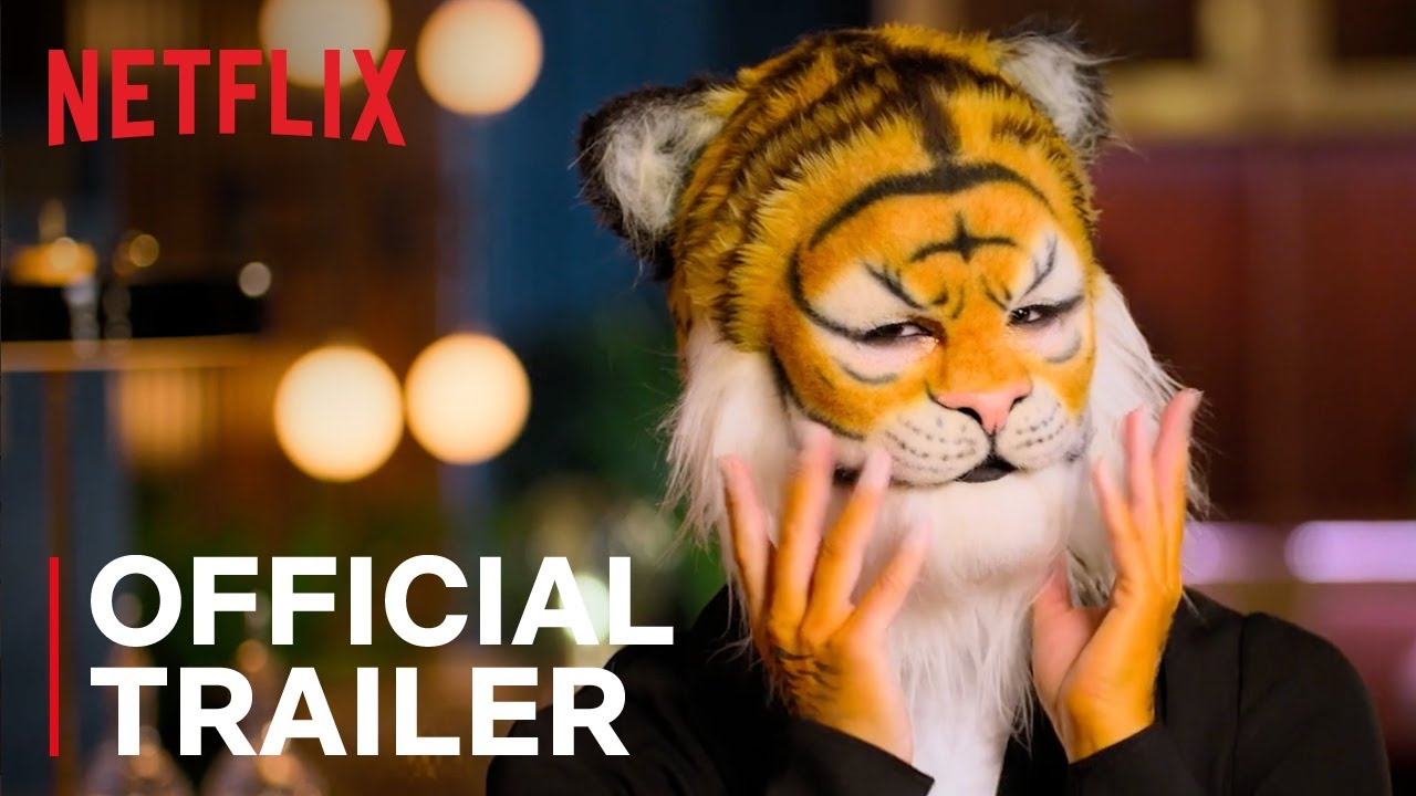 Sexy Beasts Season 2 | Official Trailer | Netflix