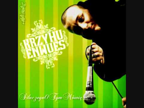 KrzyHu - Moje Solo