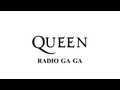 Queen - Radio Ga Ga - (Remastered 2011)