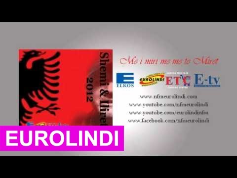 Iliret ft.Gold Ag - Xhamadani vija vija (EuroLindi & ETC)