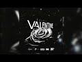 Kalonji Valentine Official Audio