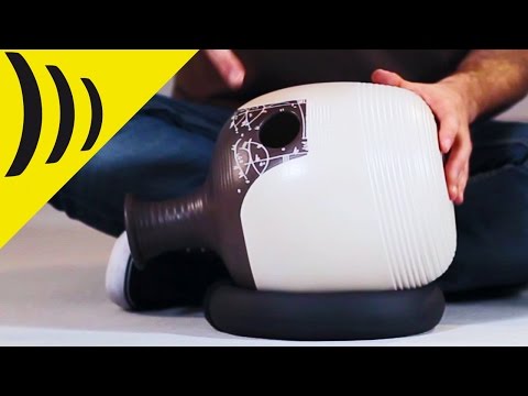 Udu® Drum / Basic Udu® / Schlagwerk U62 // Murat Coşkun