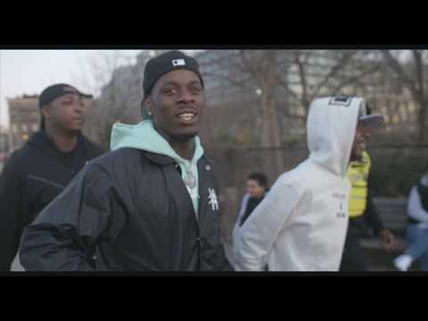 YUNG KING FABIIO - REFUSE TO LOSE