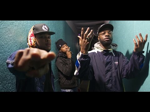 Tribe Gvng - Play Ft. Metta Cvse & Blonco