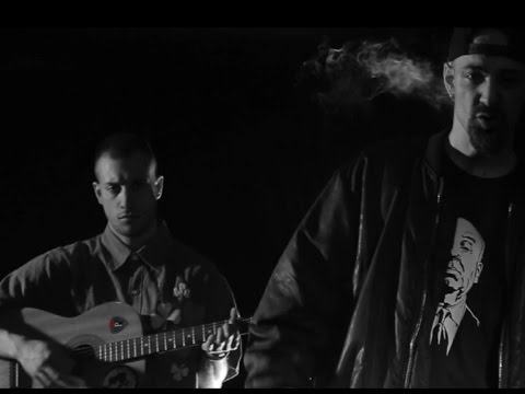 KAPPA-O vs DE ANDRE' - Tutti Morimmo a Stento