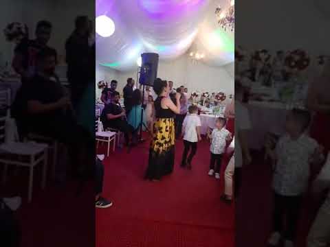Georgiana Lapadat - Colaj Tiganesc / Nunta Sibiu Live 👑🎵🎤🤍💜