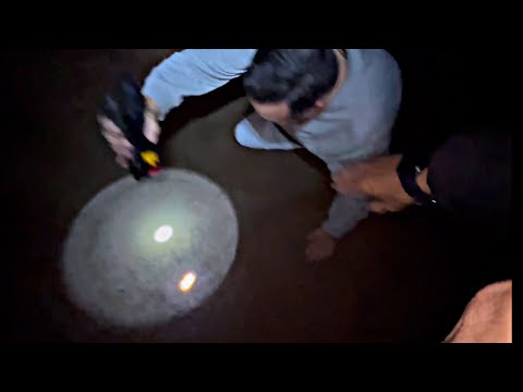 TIVEMOS QUE SAIR CORRENDO DESSA LENDA*DEU RUIM 