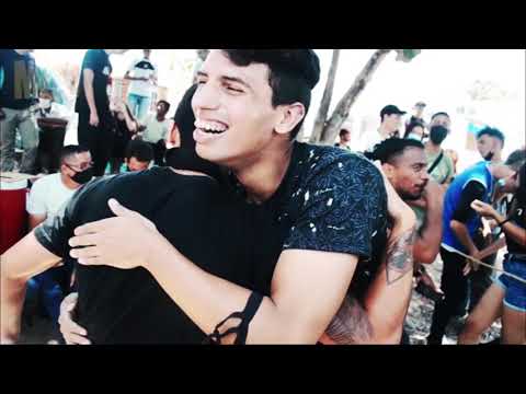 IGNAR VS SIAN - Cuartos Fecha 4 (SERIE A 2021) - Maestros Del Verso