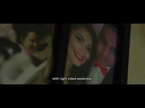 Stroke Survivor - Noelia Gutierrez