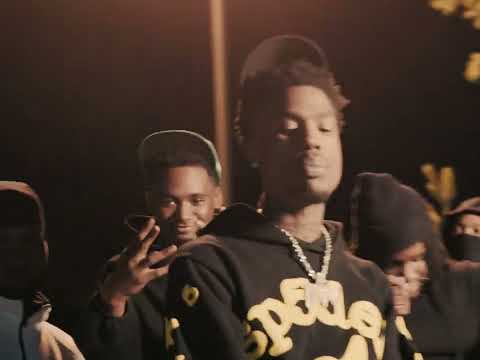 Lil T1mmy - We Ain’t Goin Ft. Younginsosleaze (official video)