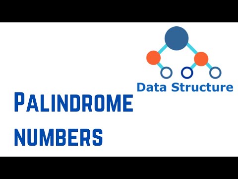 Data Structures And Algorithms 5 Basic Math Count of N digit Palindrome numbers