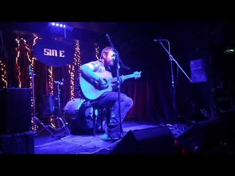 Greg Young - LIVE at Sin É (Highlights) | Dublin 2025