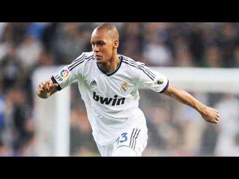 OS 2 GOLS DE FABINHO PELO REAL MADRID B