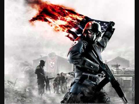Homefront main theme