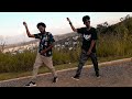 Lil Nas X Old Town Road Choreography