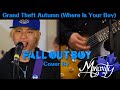 Fall Out Boy - Grand Theft Autumn (Where Is Your Boy) [Band Cover by Minority 905]