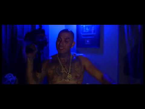 Chopstix (Tha real bishop Ft. Hoodlum)