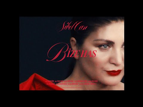 Sibel Can - Bize Has (Official Visualizer)