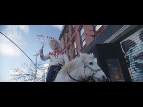 Happy Chinooka (A Chanukkah Song) by Gangstagrass & Kosha Dillz