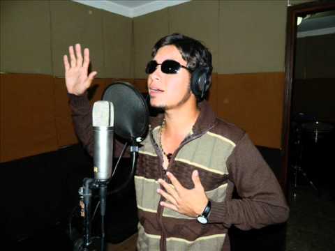 Mi boleto a la felicidad - Marzel