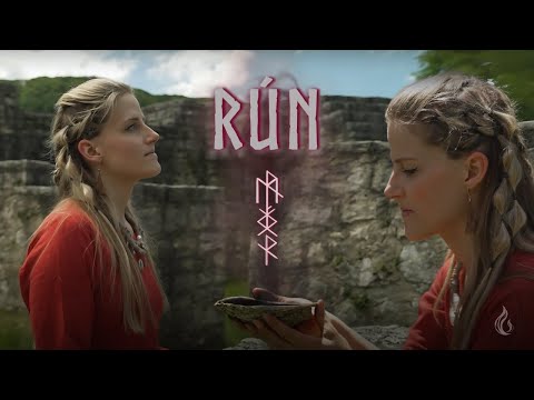 Rún - SKÁLD / SoulHikers Cover