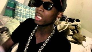 Soulja Boy - Speakers Going Hammer Remix Mikey Williams