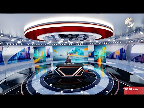فيديو | المرصد الخبري - الحسان: نشيد بنجاح الانتخابات العراقية ونتوقع تشكيل الحكومة دون تأخير | 2025/12/2