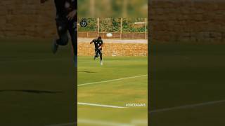 Download lagu 💥 Mofokeng Scores a Brilliant Header in Training! 🧠⚽️ mp3