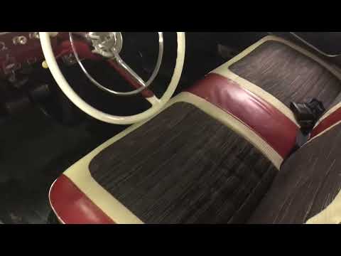1959 Ford Skyliner (CC-1872047) for sale in Fredericksburg, Virginia