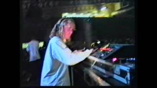 DJ Vibes & MC Livelee @ Fusion (Wembley Arena, May '96)