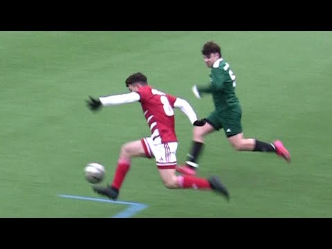 30.11.2025 Fußball Sachsen   Kreisliga A   SG Traktor Reinhardtsdorf – SpG DorfhainerSV/SV Hermsdorf