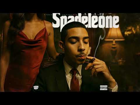 Young Spade - Right Move (Official Visualizer)