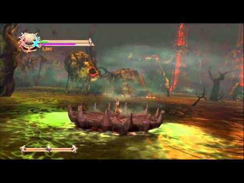FG's Underrated Videogame Music 228 - Crossing the Styx (Dante's Inferno)