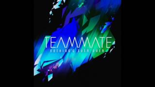 TeamMate - Nothings Ever Over [UFO HunTerZ Remix]