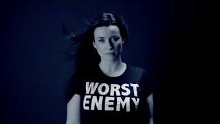 Emma-Lee - Worst Enemy (Official LYRIC Video)