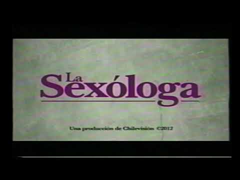 cierre de hazme reir + inicio la sexologa chv (14 de enero 2013) (recreación)