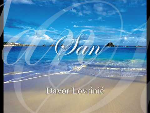 SAN - Davor Lovrinic