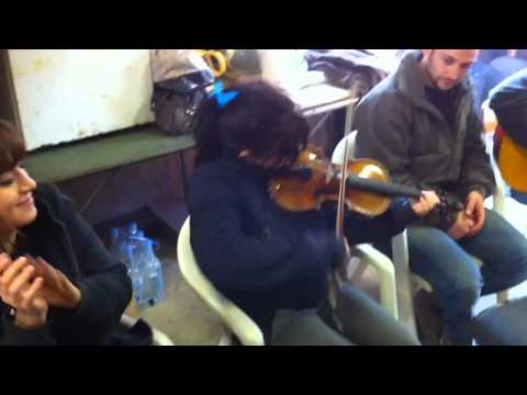 MADRICALE , CANTU IN PAGHJELLA