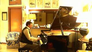 Germano Antonini - Susanna's Theme (Piano Solo)