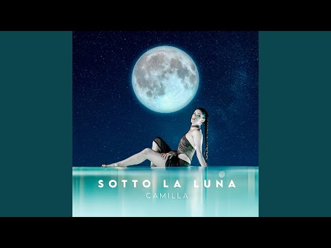 Sotto la luna