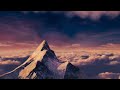 Paramount Pictures 2002 2010 Or 2007 But It S Just The Mountain