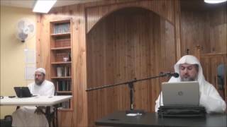 صورة 02 | مجلس قراءة سنن ابن ماجة على فضيلة الشيخ د. عبدالله العبيد