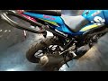 スズキ GSX-S125 ご予約受付中!気軽にお問合せ下さい!