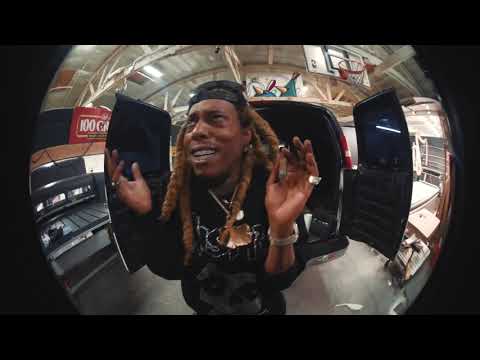 DRKSHADOW [prod. by Kovah King] - Chris King [@whoischrisking]