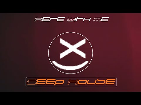 Marin Hoxha - Here With Me (feat. Mike Watson) 😍🔥